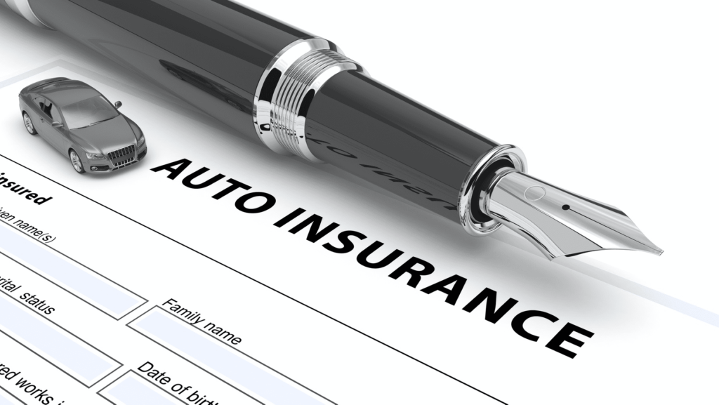 Auto Insurance